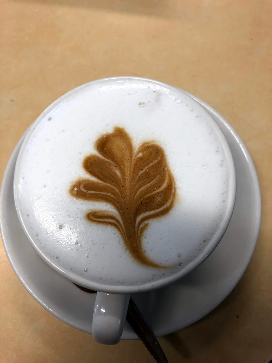 Highlights, Burnside Coffee Den