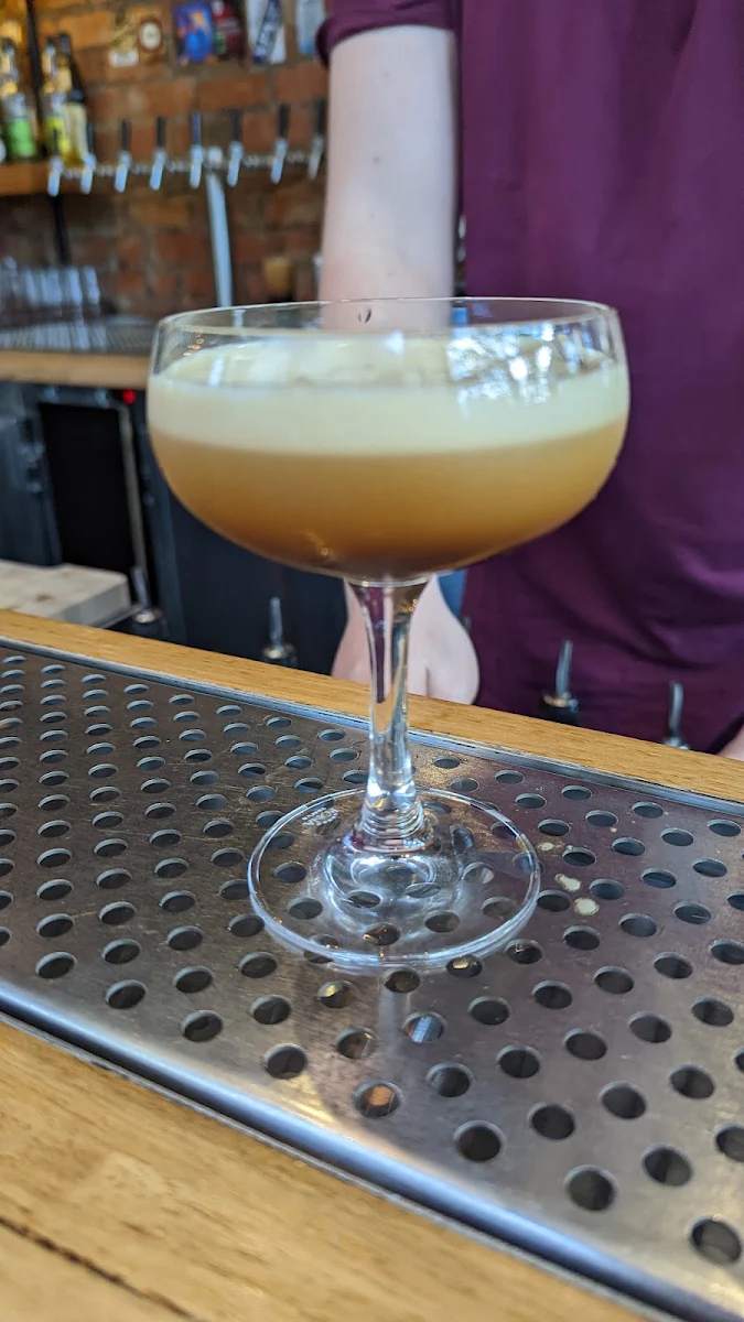 Highlights, Chronicles Bar