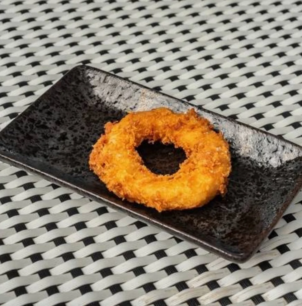 Prawn Cutlet, Petes Place Cairns