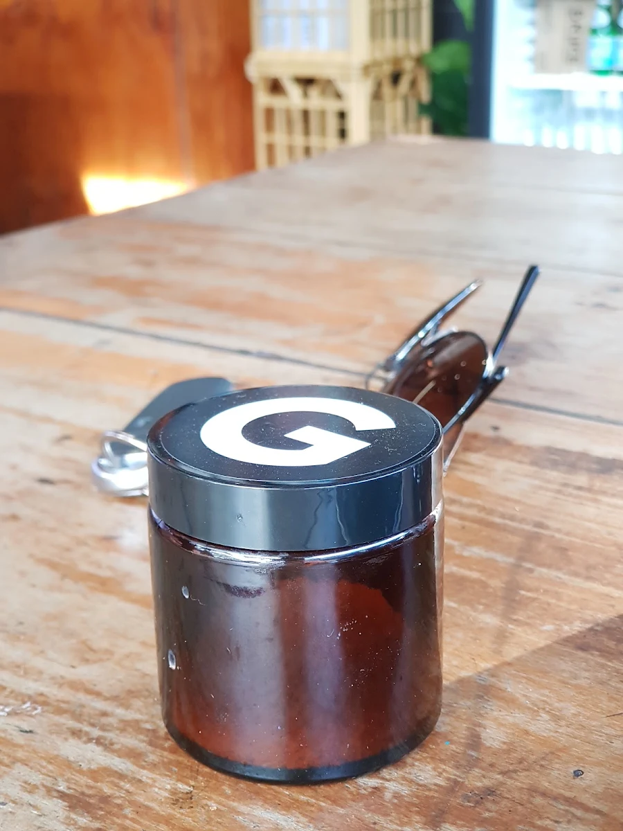 Sugar, Dose Espresso