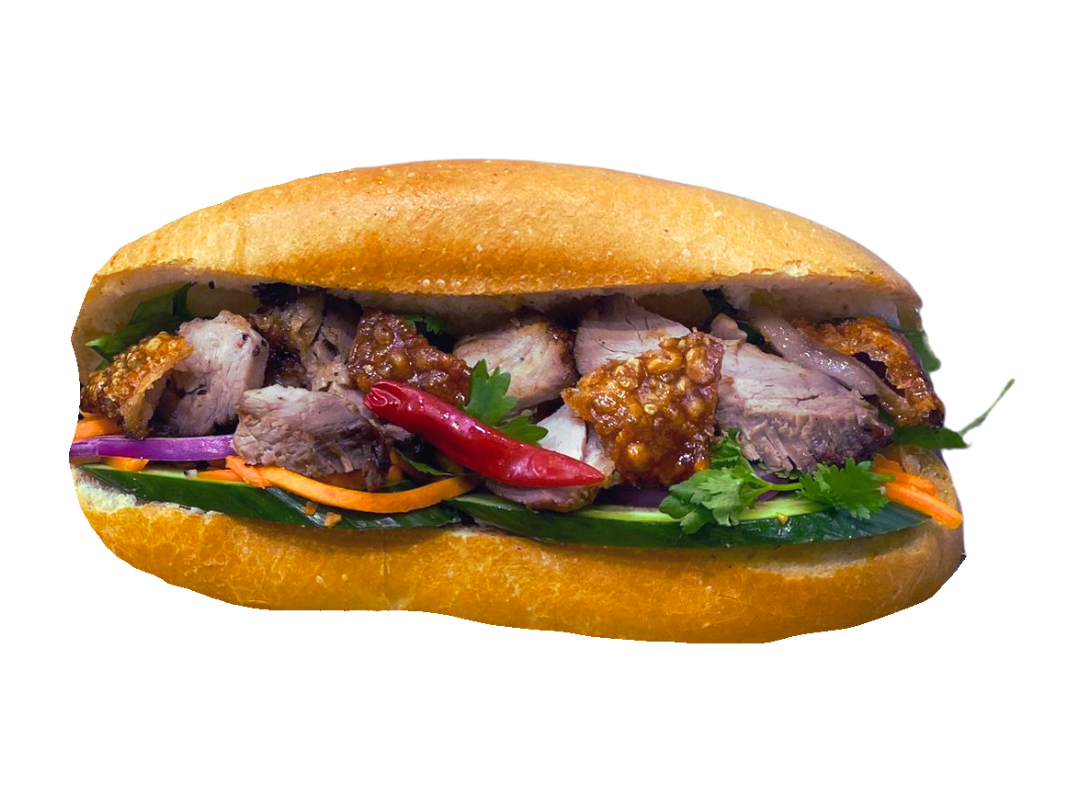 Highlights, Banhmi Shack