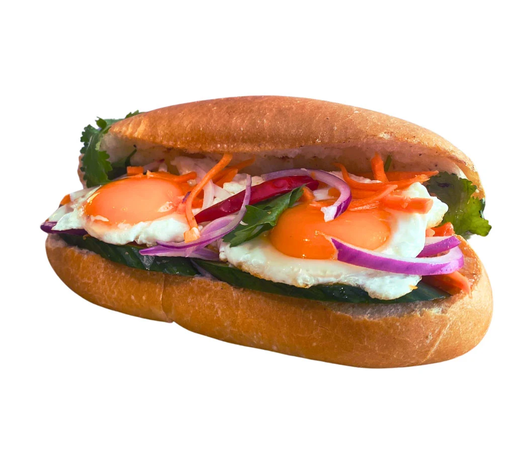 Highlights, Banhmi Shack