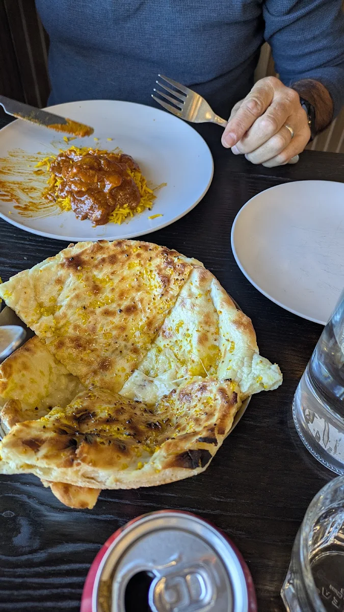 Highlights, Choice of India morayfield