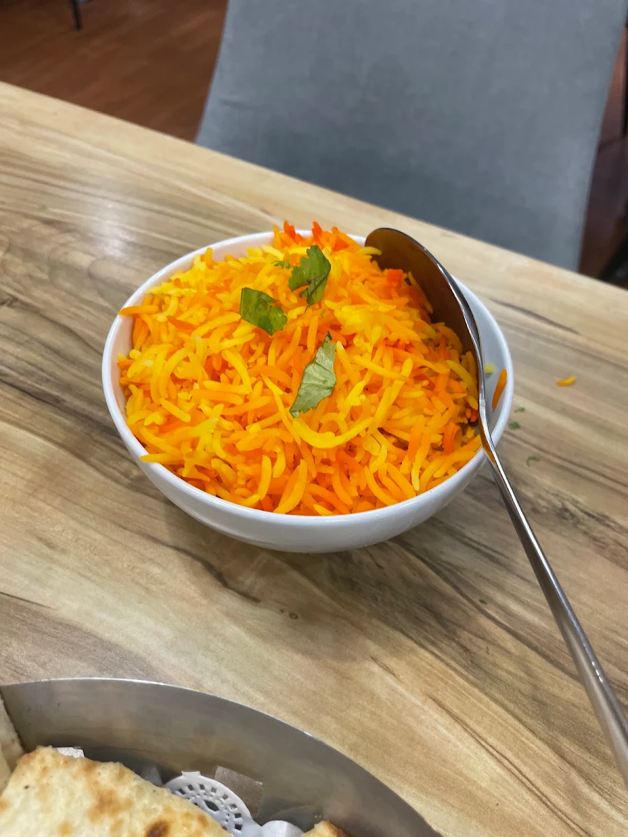 Highlights, Choice of India morayfield
