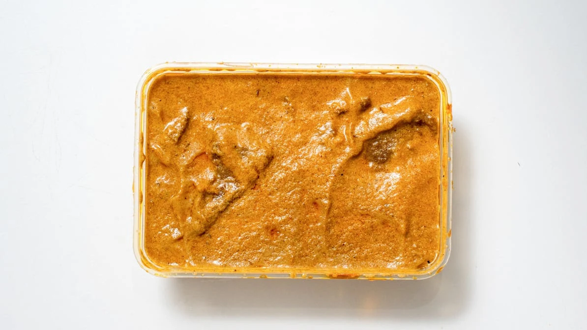 Highlights, Choice of India morayfield