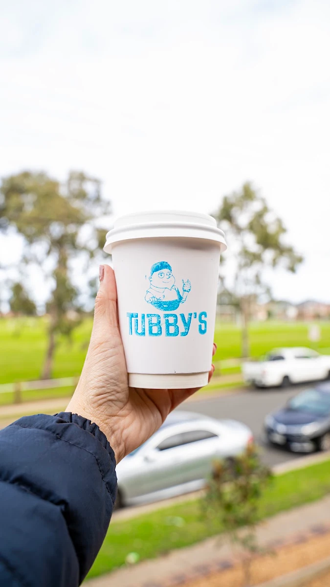 Highlights, Tubby’s