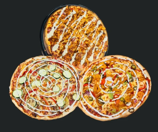 Highlights, Italian Pasta Co.
