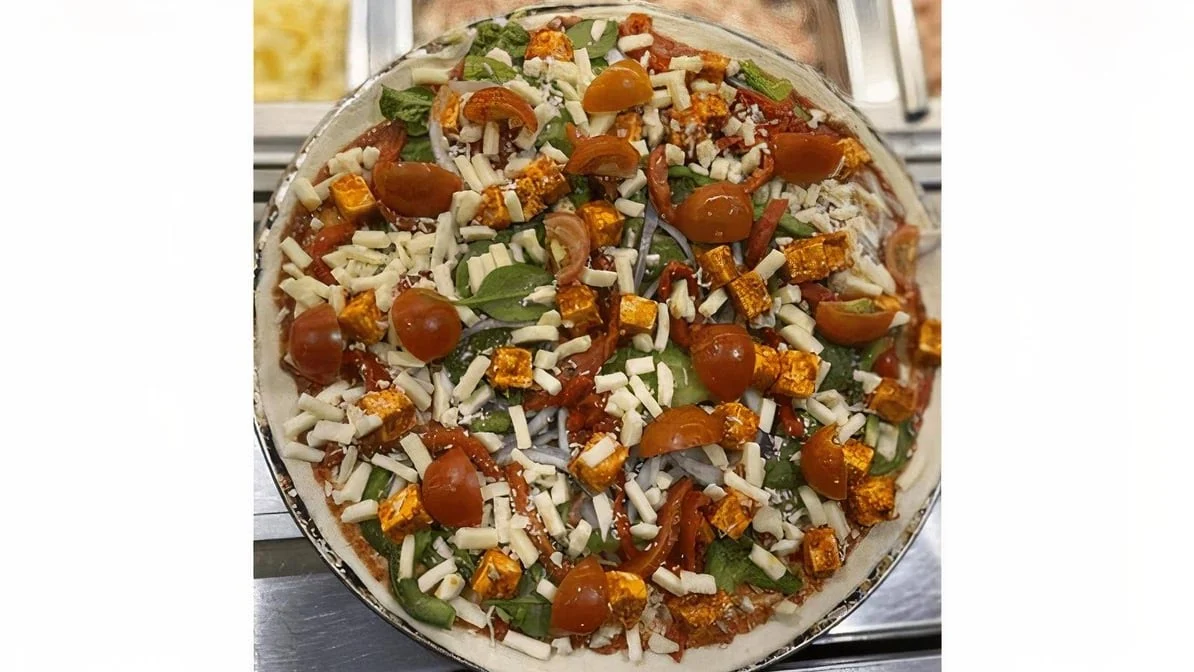 Highlights, Italian Pasta Co.