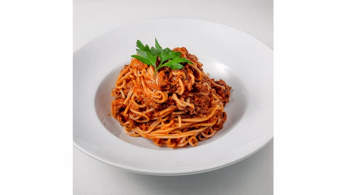 Highlights, Italian Pasta Co.