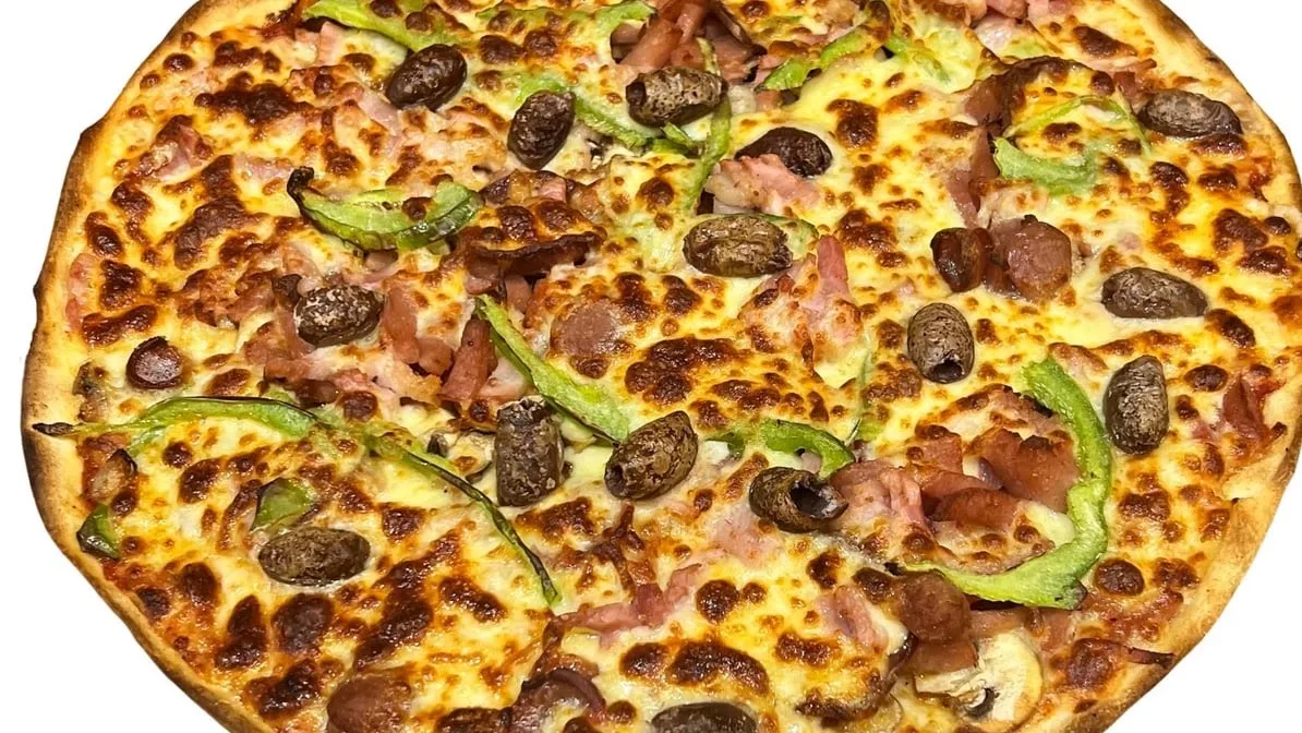 Highlights, Italian Pasta Co.