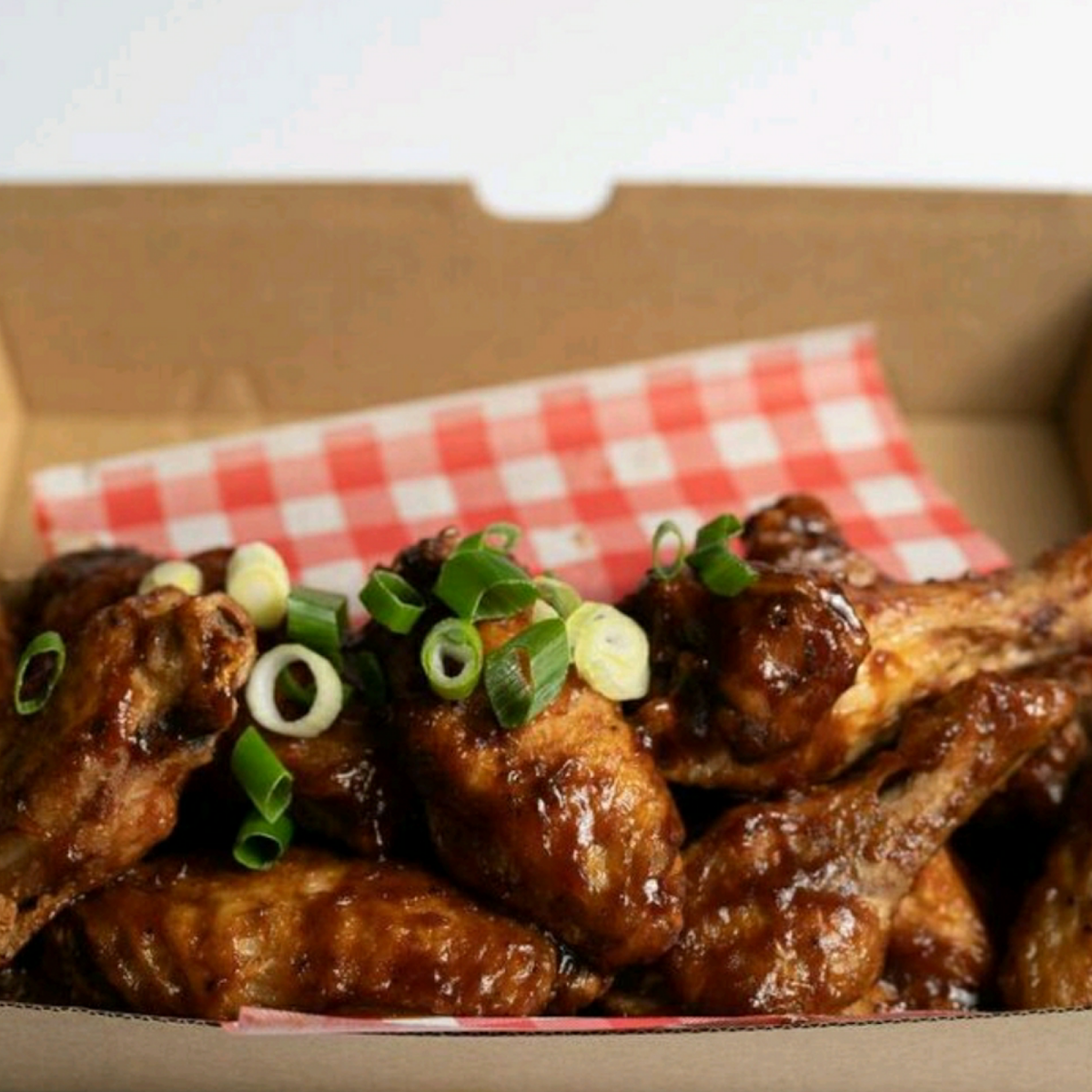Ribs Wings and Friends