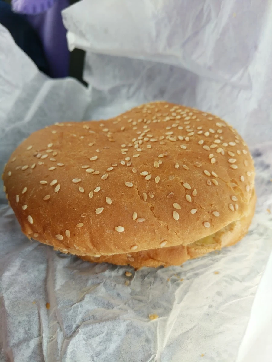 Cheese Burger