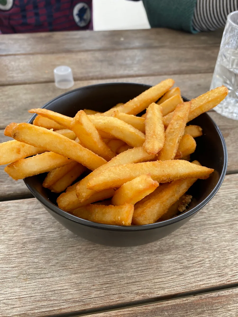 Hot Chips