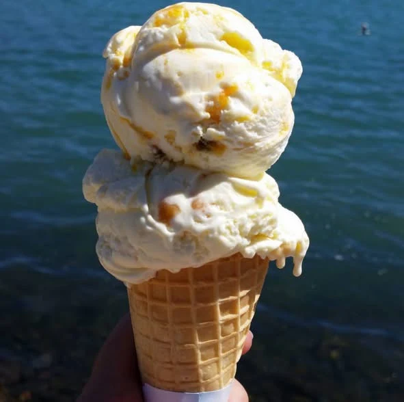 Highlights, 107 Gelato Capalaba