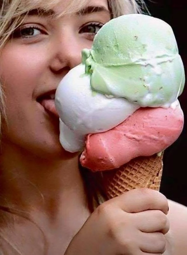 Highlights, 107 Gelato Capalaba