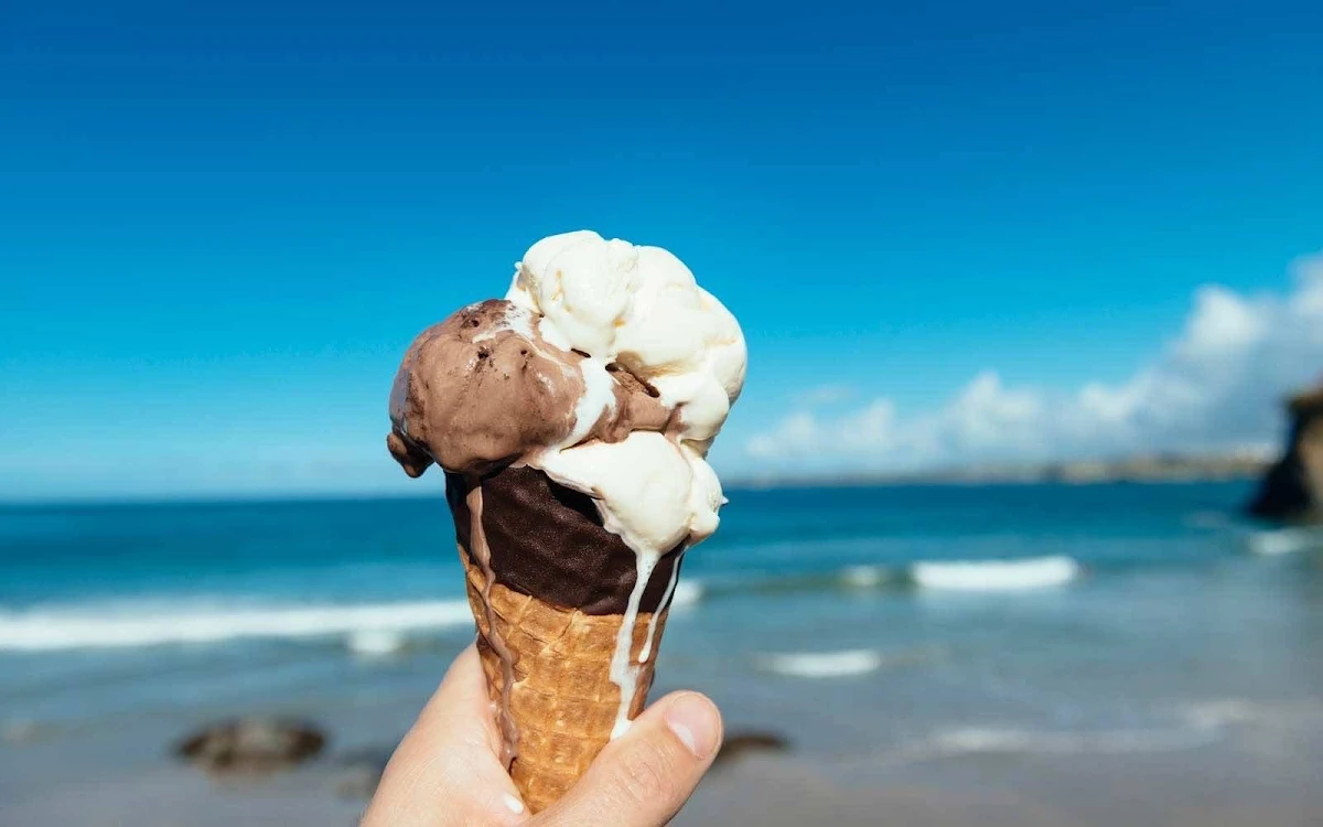 Highlights, 107 Gelato Capalaba