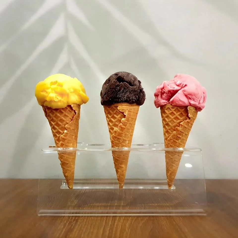 Highlights, 107 Gelato Capalaba