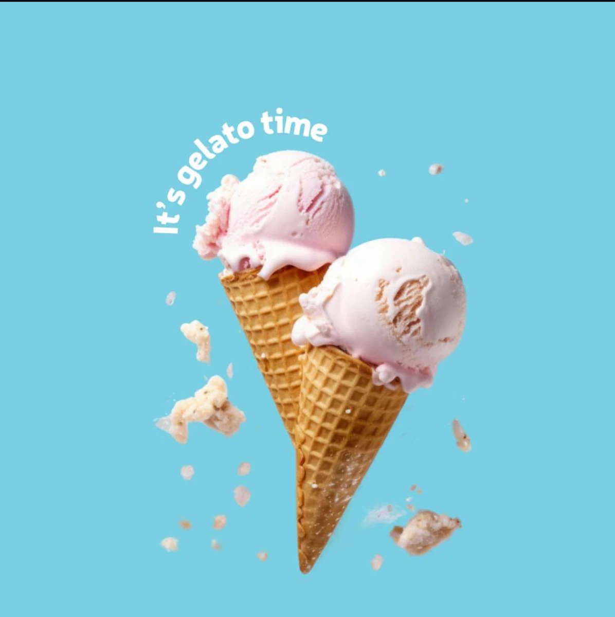 Highlights, 107 Gelato Capalaba