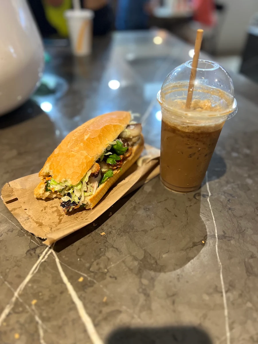 Highlights, The August Banh Mi Plus