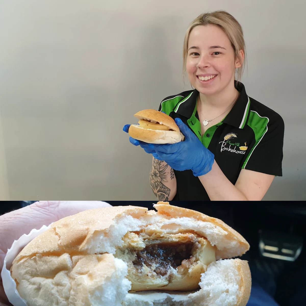 Wigan Kebab