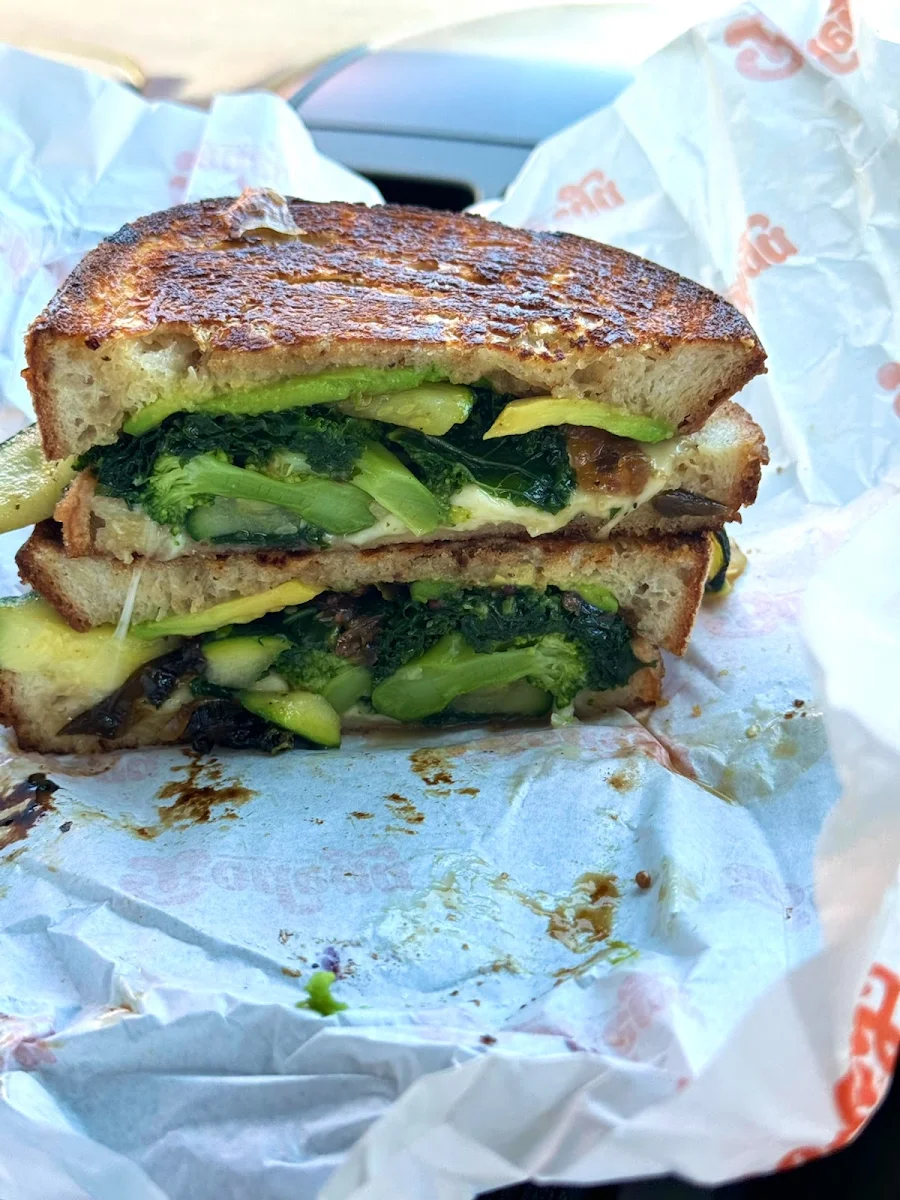 Cheese Melt