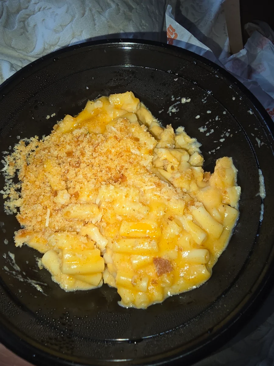Mac and Cheese