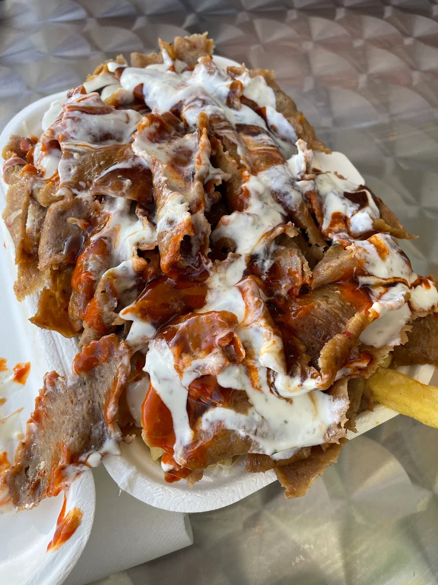 Highlights, ISPA Kebabs Wingham