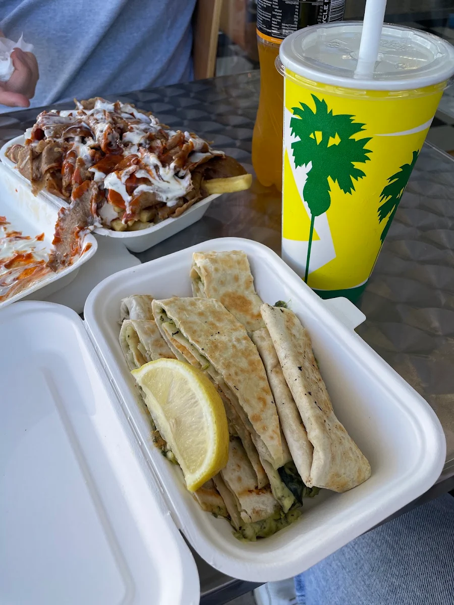 Highlights, ISPA Kebabs Wingham