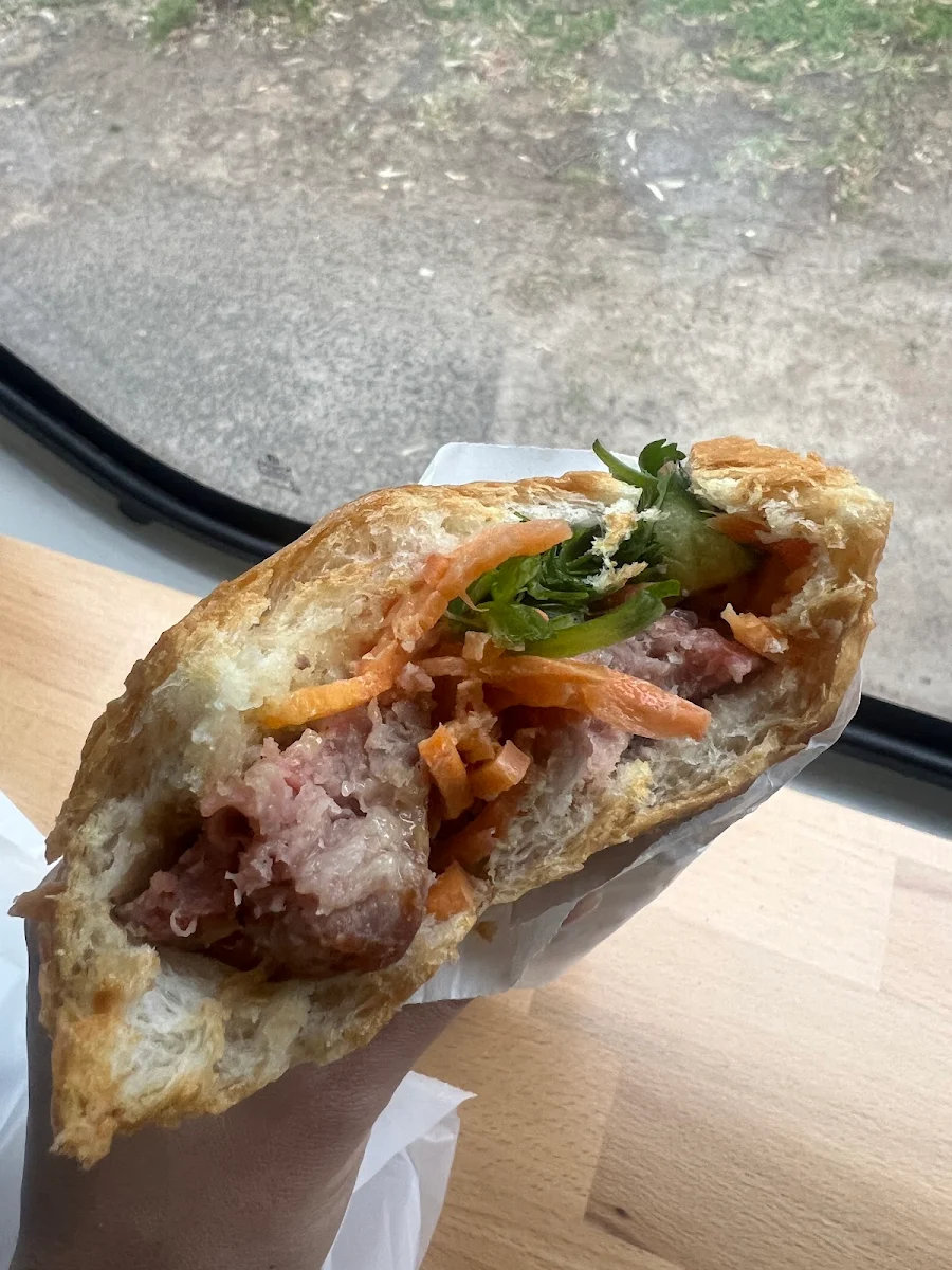 Highlights, Braybrook Bakehouse