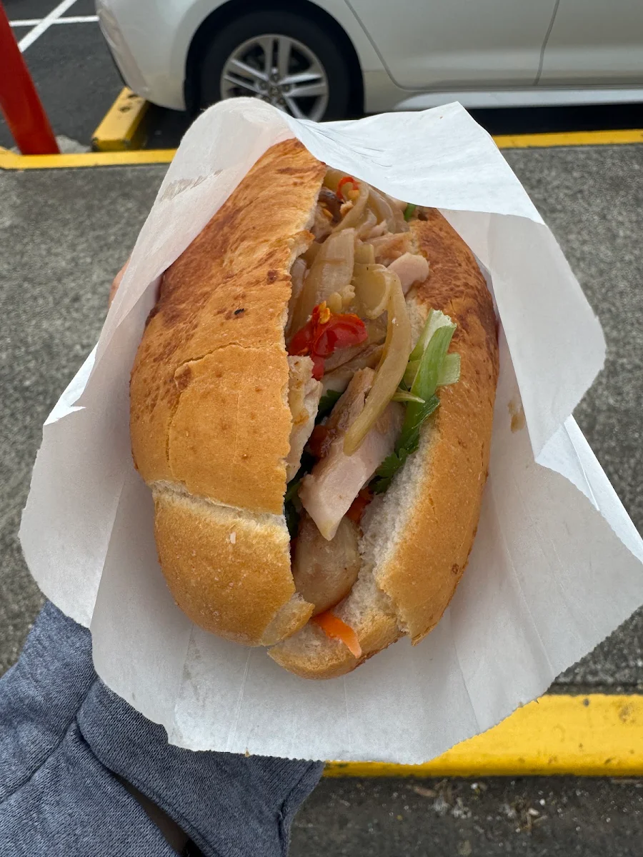 Highlights, Braybrook Bakehouse