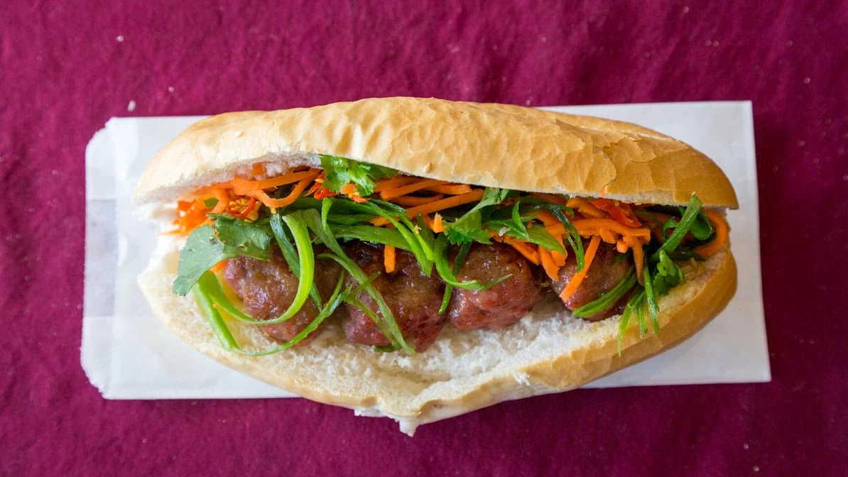 Highlights, Braybrook Bakehouse