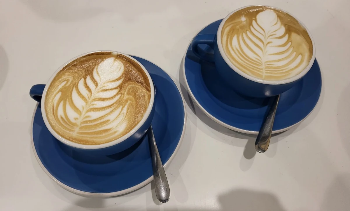 Highlights, Corner Cafe Pimpama City
