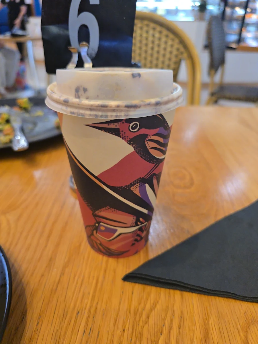 Highlights, Corner Cafe Pimpama City