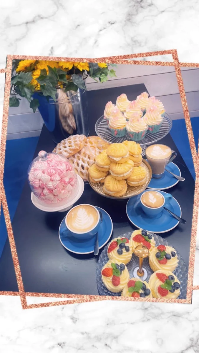 Highlights, Corner Cafe Pimpama City