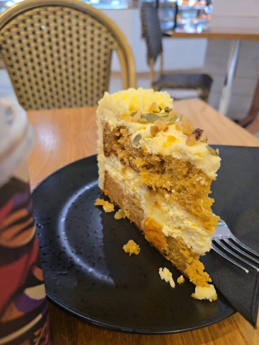 Highlights, Corner Cafe Pimpama City
