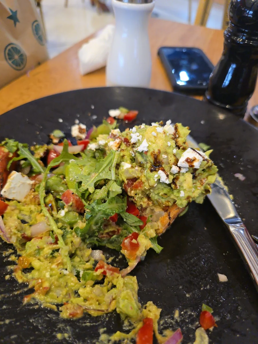 Highlights, Corner Cafe Pimpama City