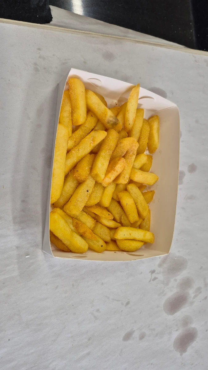 Large Chips