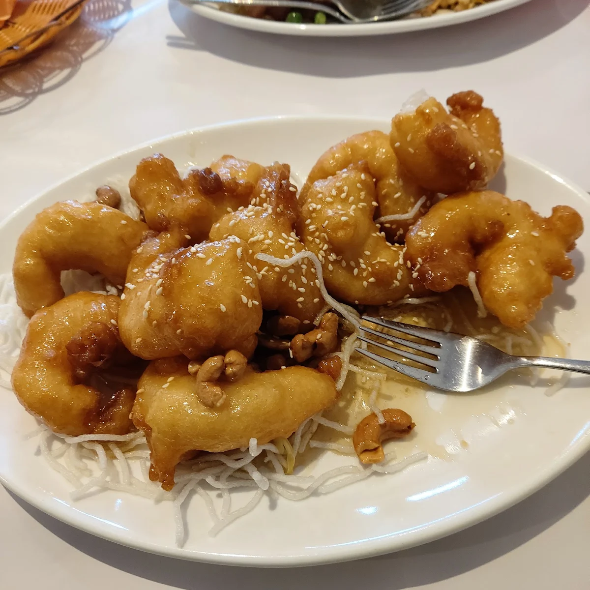 Highlights, Chui Yuan