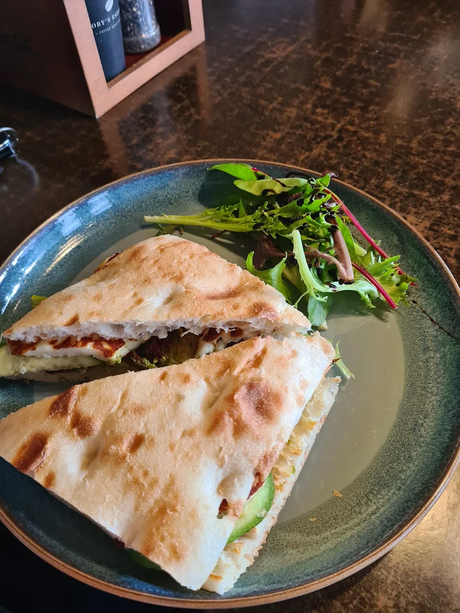 Highlights, Cooks Cafe