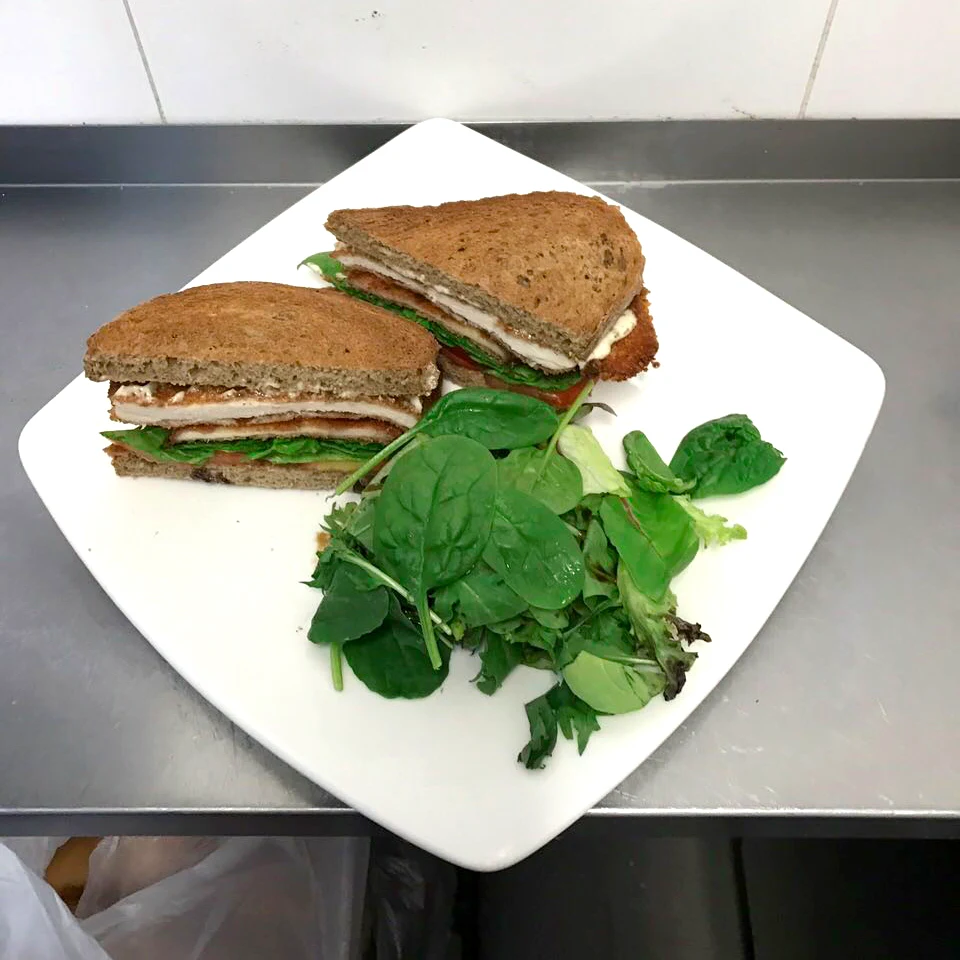 Highlights, Cooks Cafe
