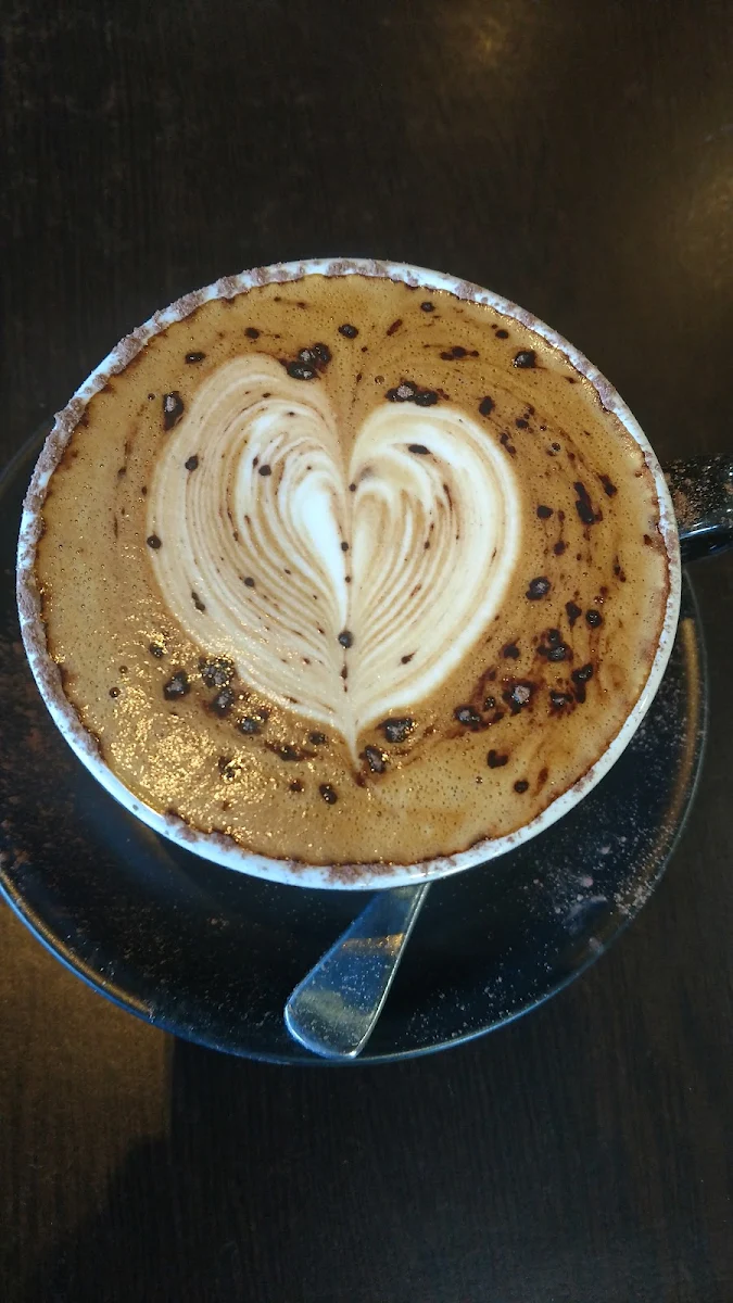 Highlights, Cooks Cafe