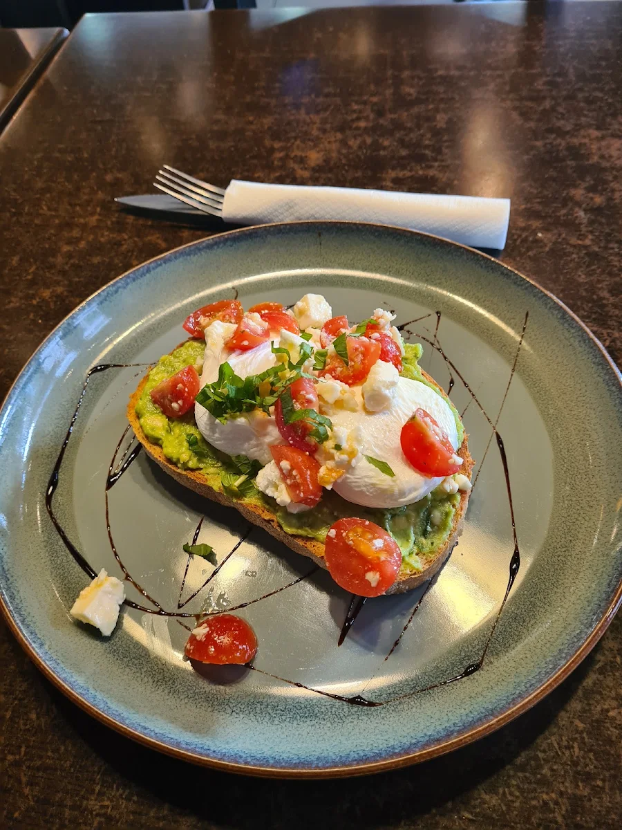 Highlights, Cooks Cafe