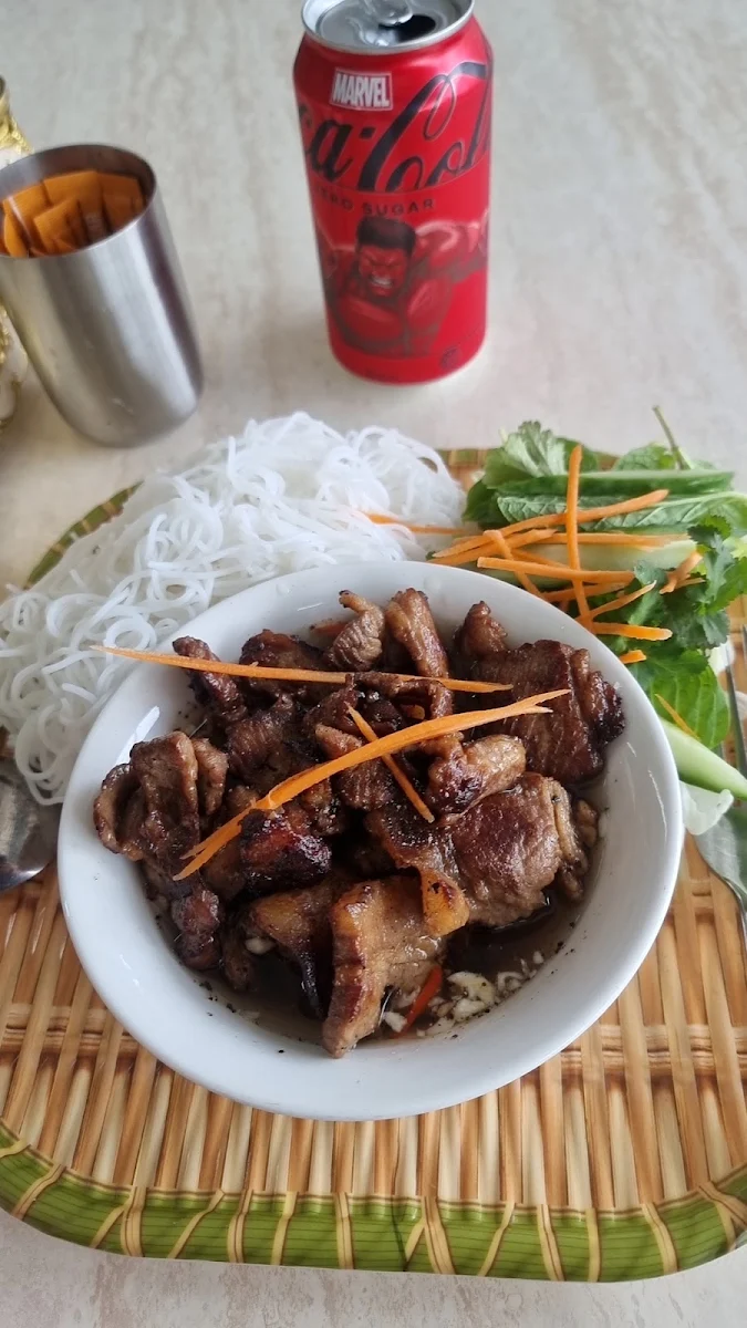 Highlights, Hà Nội Street Food