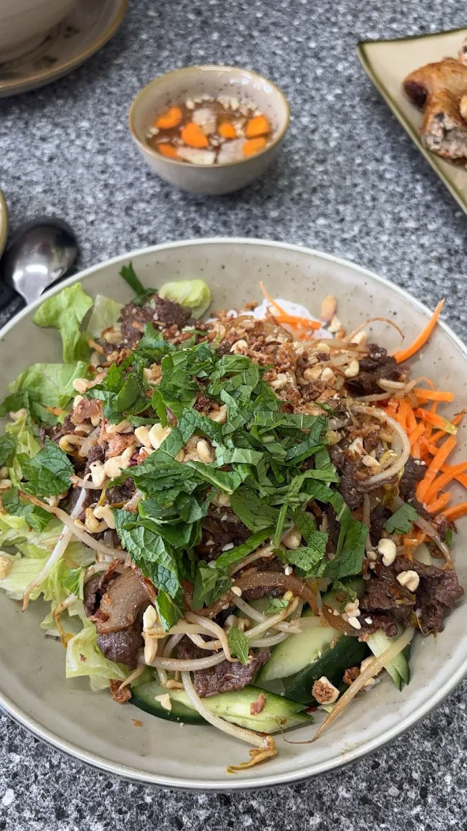 Highlights, Hà Nội Street Food