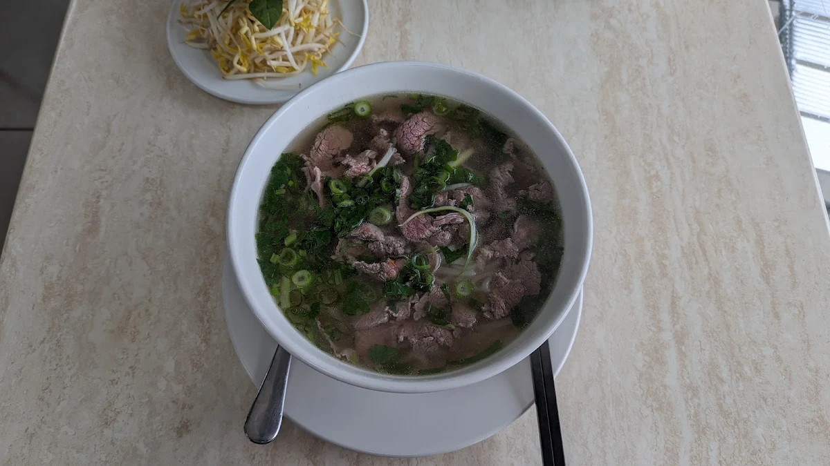 Highlights, Hà Nội Street Food