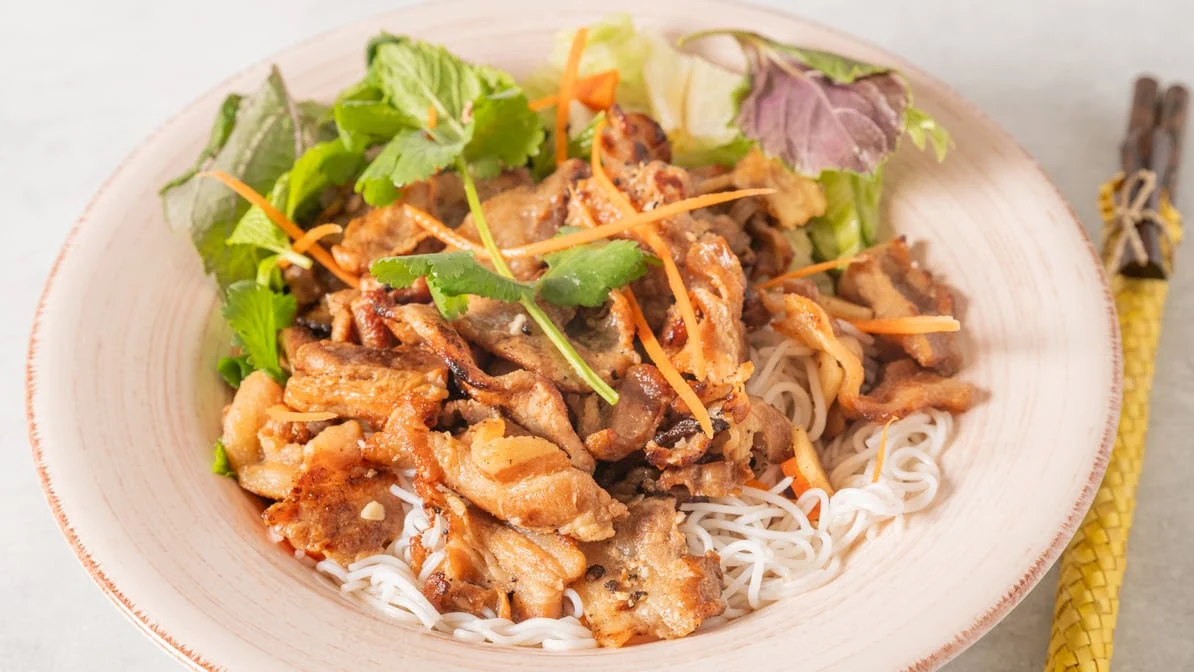 Highlights, Hà Nội Street Food