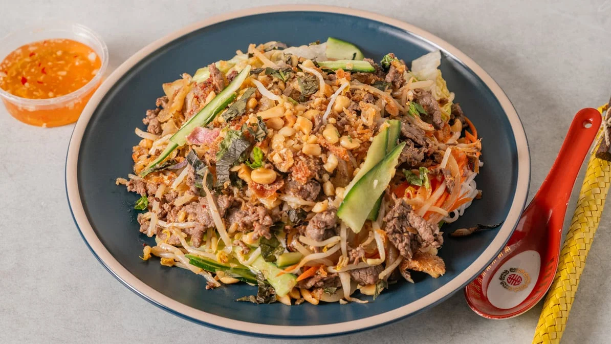 Highlights, Hà Nội Street Food