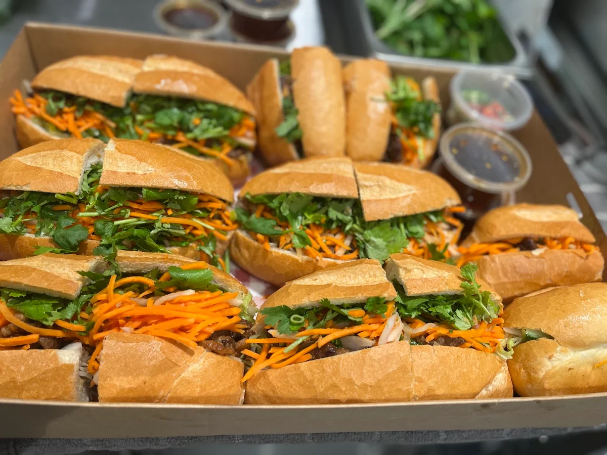 Highlights, Viet Bistro