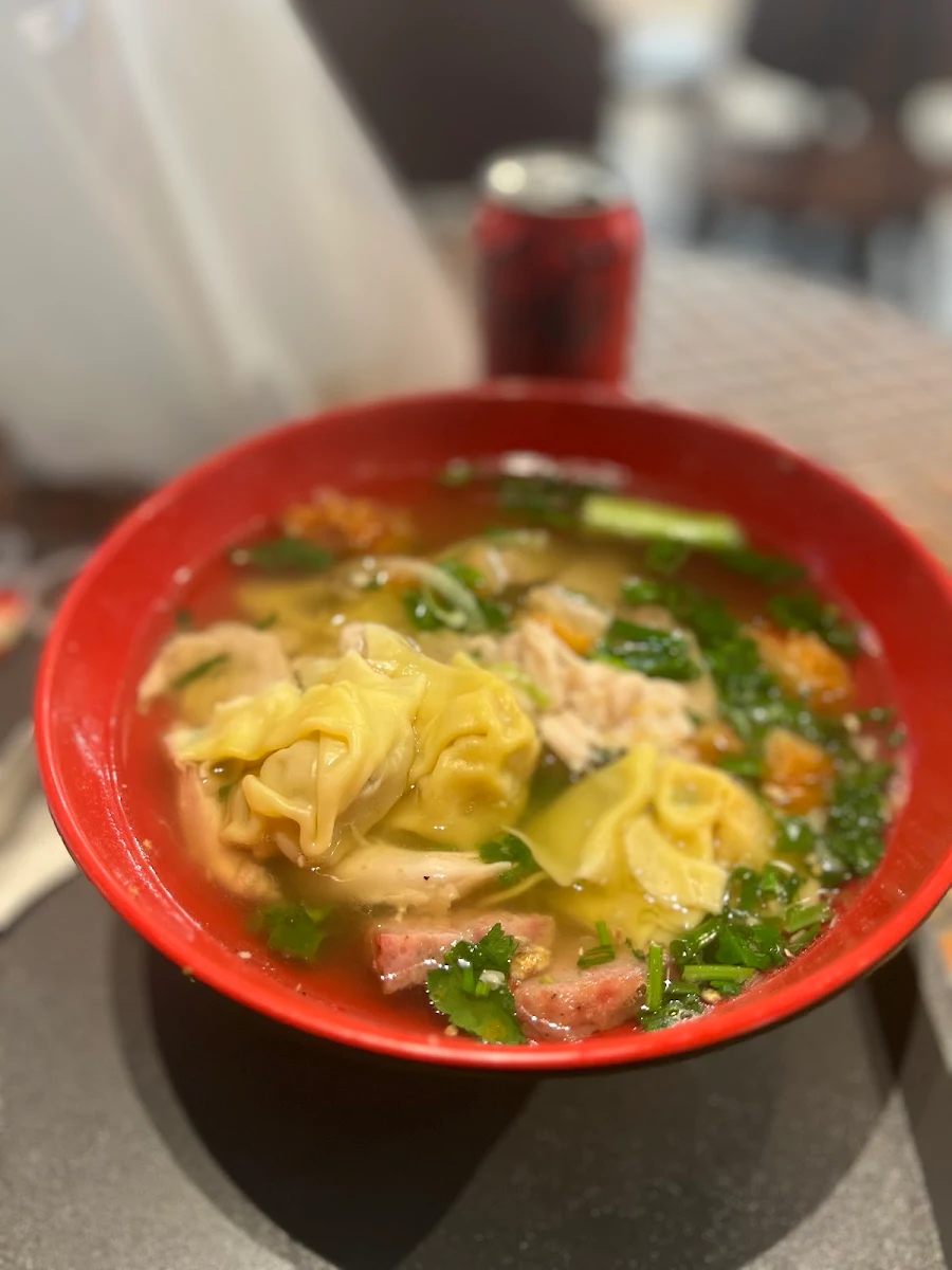 Highlights, Viet Bistro