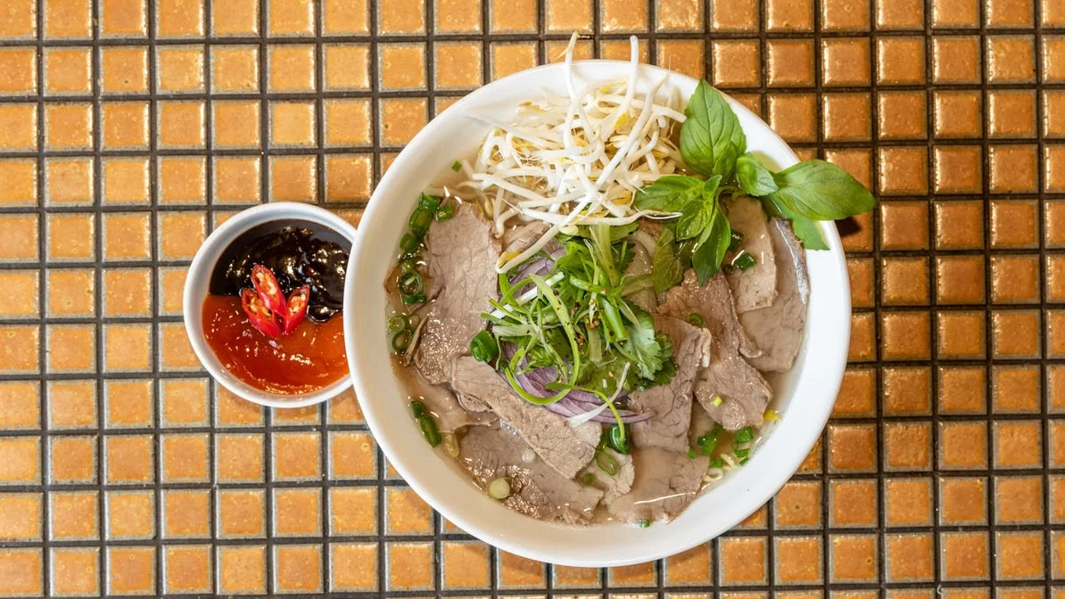 Highlights, Viet Bistro